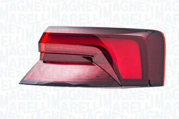 Tail Light Assembly
